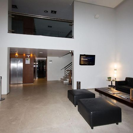 Lk Savassi 12 Apartment Belo Horizonte Exterior photo